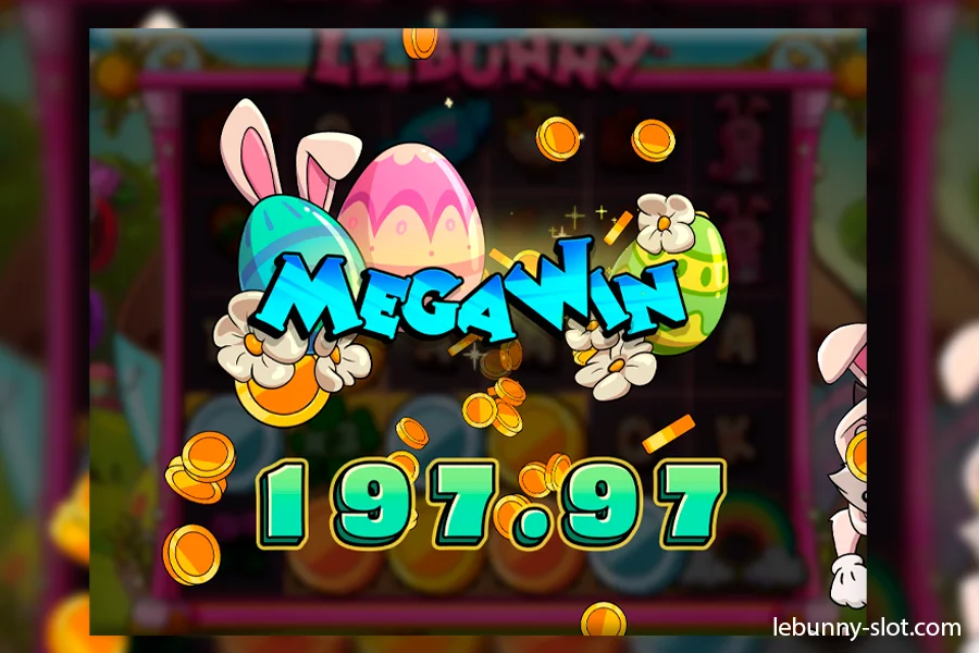 Le Bunny Demo Preview